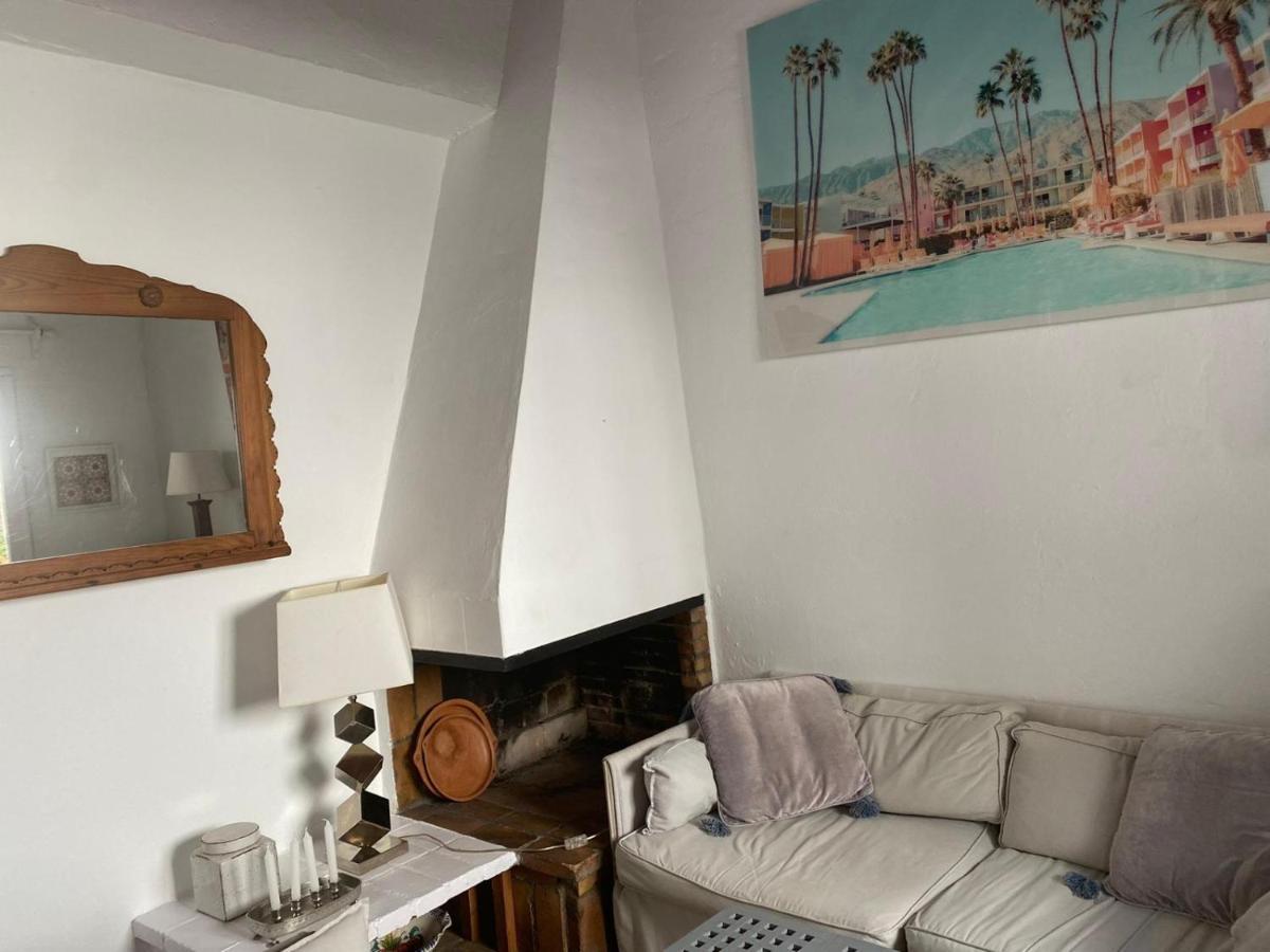Villa Casa Bela, En Marbella Muy Cerca De La Playa Exterior foto