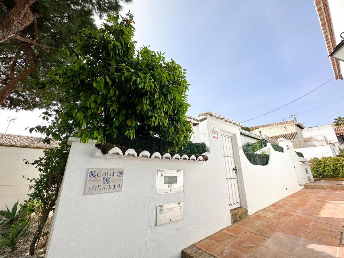 Villa Casa Bela, En Marbella Muy Cerca De La Playa Exterior foto