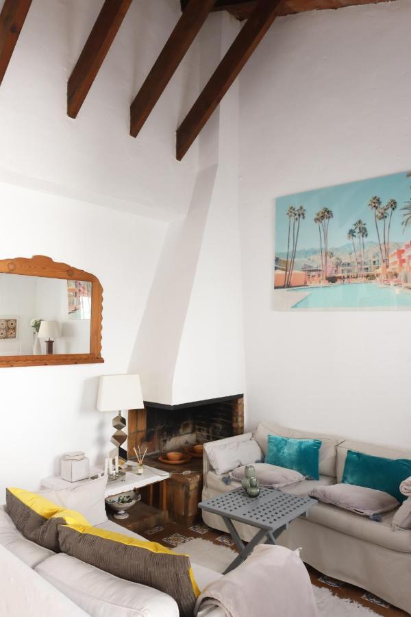 Villa Casa Bela, En Marbella Muy Cerca De La Playa Exterior foto