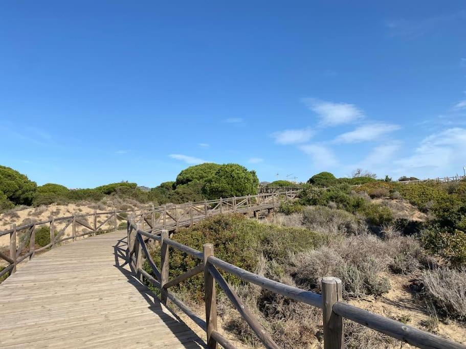 Villa Casa Bela, En Marbella Muy Cerca De La Playa Exterior foto