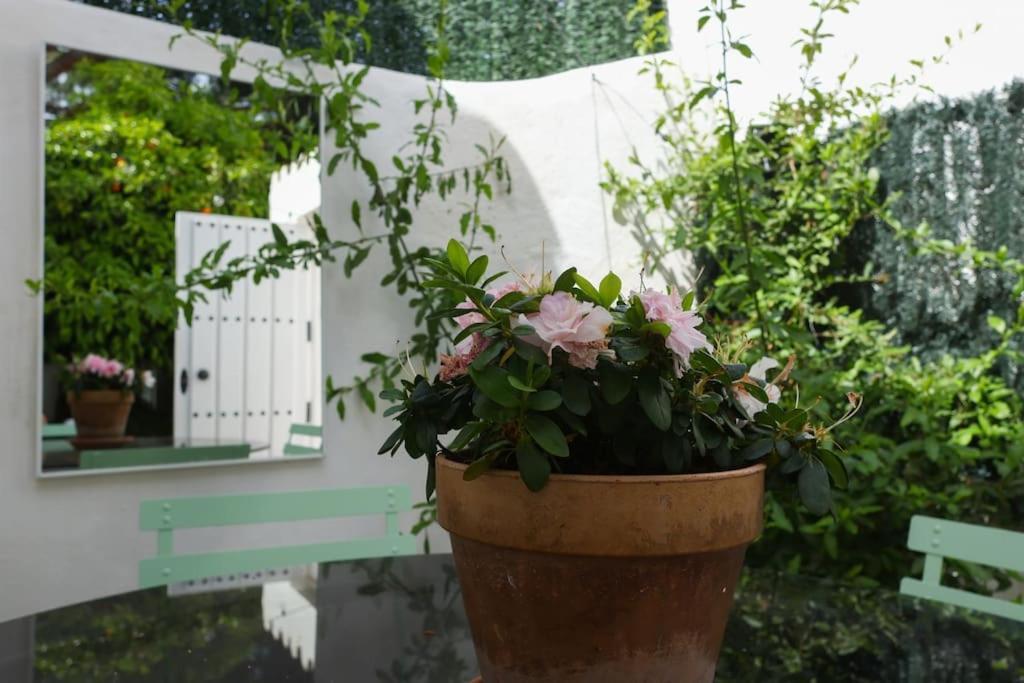 Villa Casa Bela, En Marbella Muy Cerca De La Playa Exterior foto