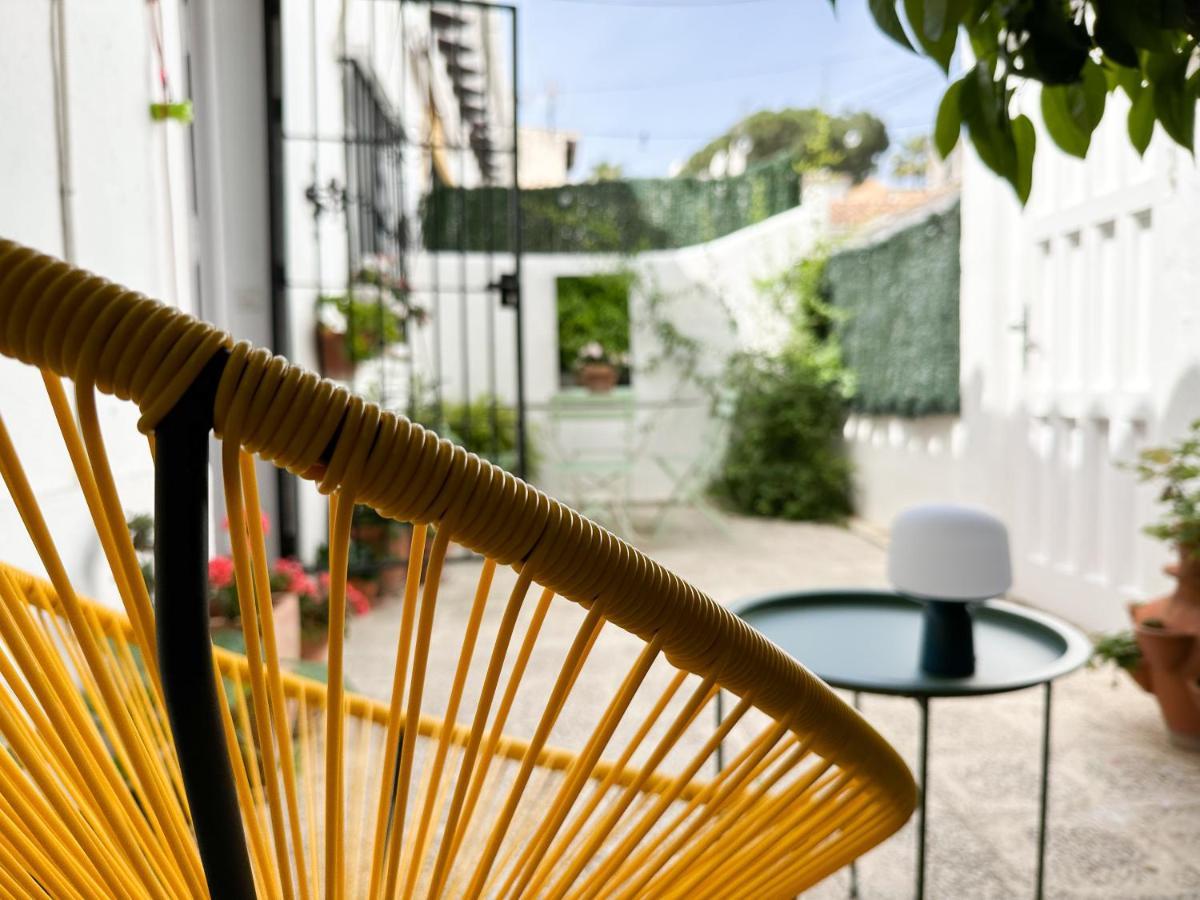 Villa Casa Bela, En Marbella Muy Cerca De La Playa Exterior foto