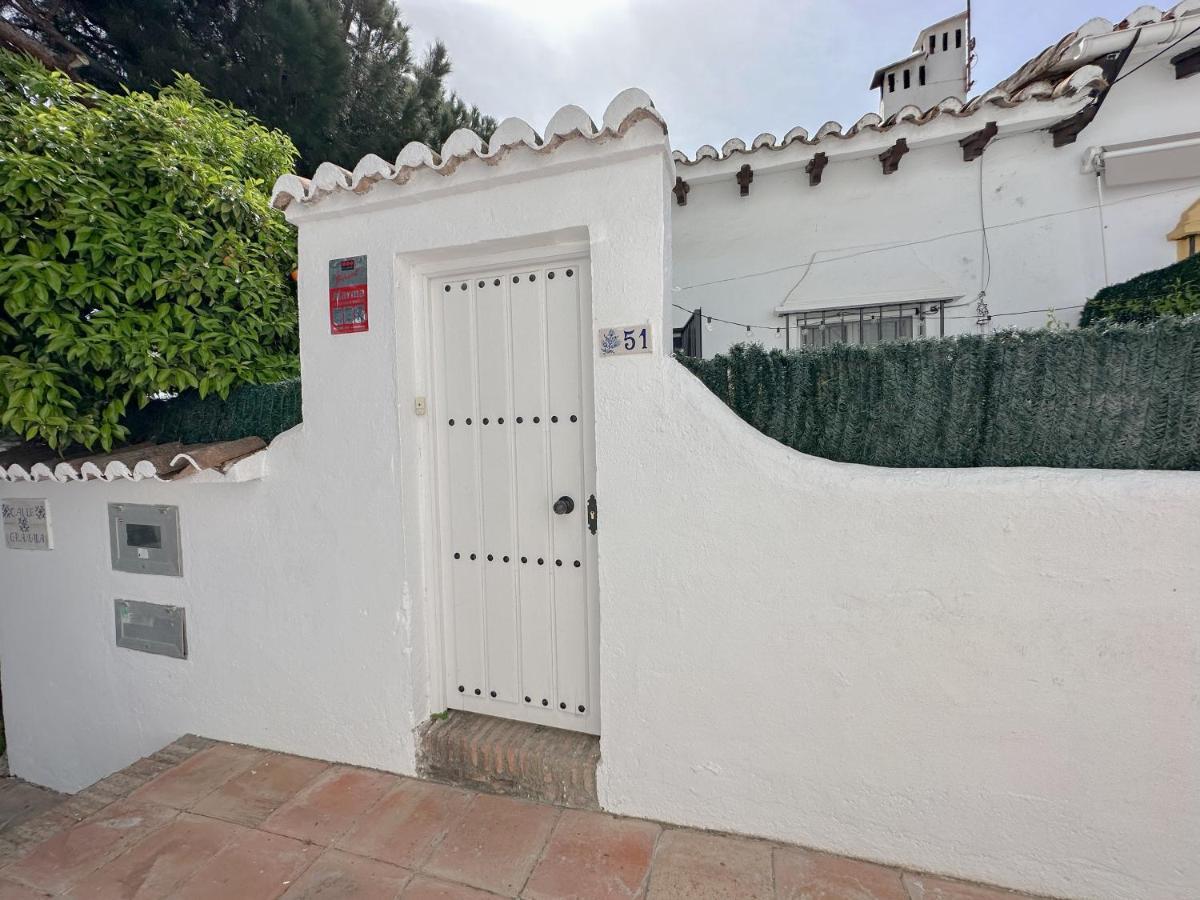 Villa Casa Bela, En Marbella Muy Cerca De La Playa Exterior foto